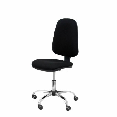 Chaise de Bureau Piqueras y Crespo ARAN840 Noir