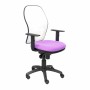 Chaise de Bureau Horna Piqueras y Crespo BBALI82 Violet Lila