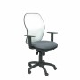 Chaise de Bureau Jorquera Piqueras y Crespo BALI600 Gris Gris foncé