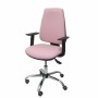 Office Chair Piqueras y Crespo CRBFRIT Pink Light Pink