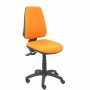 Chaise de Bureau Elche sincro bali  Piqueras y Crespo 14S Orange
