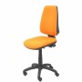 Office Chair Elche sincro bali  Piqueras y Crespo 14S Orange
