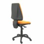 Office Chair Elche sincro bali  Piqueras y Crespo 14S Orange