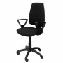Office Chair Elche CP bali Piqueras y Crespo 40BGOLF Black