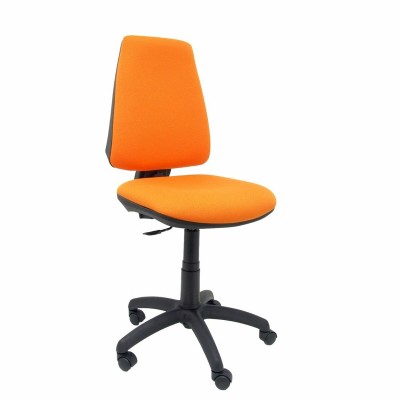 Chaise de Bureau Elche CP Piqueras y Crespo 14CP Orange