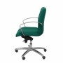 Office Chair Caudete confidente Piqueras y Crespo BALI426 Dark green