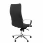 Office Chair Caudete Piqueras y Crespo BPIELNE Black