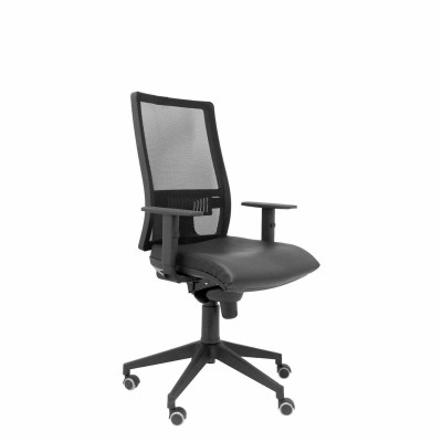Office Chair Horna Piqueras y Crespo 3625-8436549394553 Black