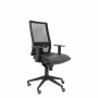 Chaise de Bureau Horna Piqueras y Crespo 3625-8436549394553 Noir