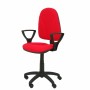 Office Chair Algarra Bali Piqueras y Crespo localization-B07VDLZQZ2 Red