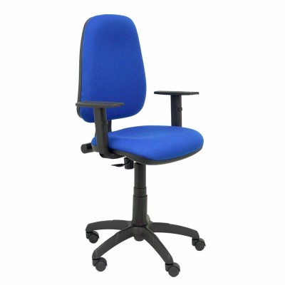 Chaise de Bureau Sierra Bali Piqueras y Crespo I229B10 Bleu