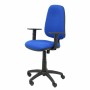 Office Chair Sierra Bali Piqueras y Crespo I229B10 Blue