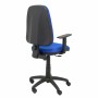 Office Chair Sierra Bali Piqueras y Crespo I229B10 Blue