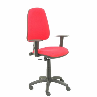 Chaise de Bureau Sierra Bali Piqueras y Crespo 3625-8435501008859 Rouge