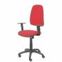Office Chair Sierra Bali Piqueras y Crespo 3625-8435501008859 Red