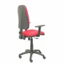 Office Chair Sierra Bali Piqueras y Crespo 3625-8435501008859 Red