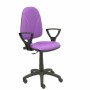 Chaise de Bureau Algarra Bali Piqueras y Crespo 82BGOLF Lila