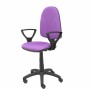 Office Chair Algarra Bali Piqueras y Crespo 82BGOLF Lilac