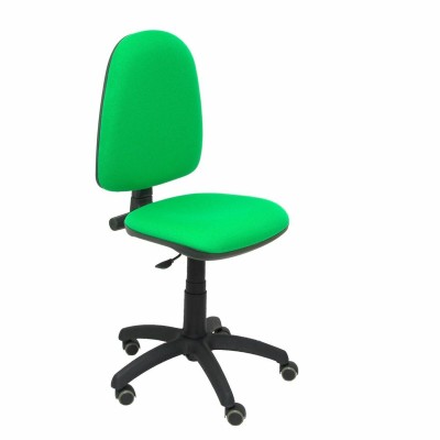 Chaise de Bureau Ayna bali Piqueras y Crespo ALI15RP Vert