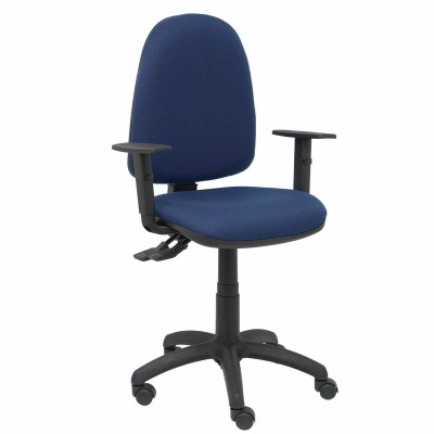 Chaise de Bureau Tribaldos Piqueras y Crespo I200B10 Blue marine