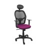 Chaise de Bureau Piqueras y Crespo B10CRNC Violet