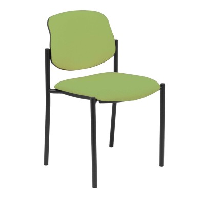 Chaise de Réception Villalgordo Piqueras y Crespo BALI552 Olive