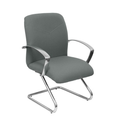 Chaise de Réception Caudete Piqueras y Crespo BALI220 Gris