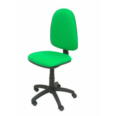 Chaise de Bureau Ayna Piqueras y Crespo PARAN15 Vert