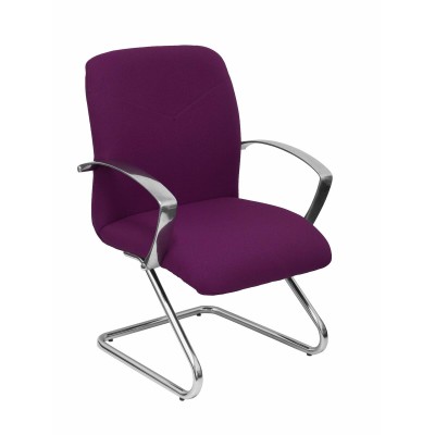 Chaise de Réception Caudete Piqueras y Crespo BALI760 Violet