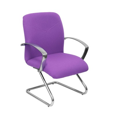 Chaise de Réception Caudete Piqueras y Crespo PBALI82 Lila
