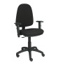 Office Chair Ayna Piqueras y Crespo PB840BT Black