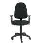 Office Chair Ayna Piqueras y Crespo PB840BT Black