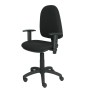 Office Chair Ayna Piqueras y Crespo PB840BT Black