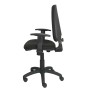 Office Chair Ayna Piqueras y Crespo PB840BT Black