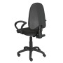 Chaise de Bureau Ayna Piqueras y Crespo PB840BF Noir