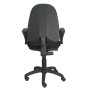 Chaise de Bureau Ayna Piqueras y Crespo PB840BF Noir