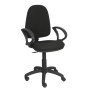 Chaise de Bureau Ayna Piqueras y Crespo PB840BF Noir
