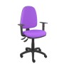 Chaise de Bureau Ayna S Piqueras y Crespo 2B10CRN Lila
