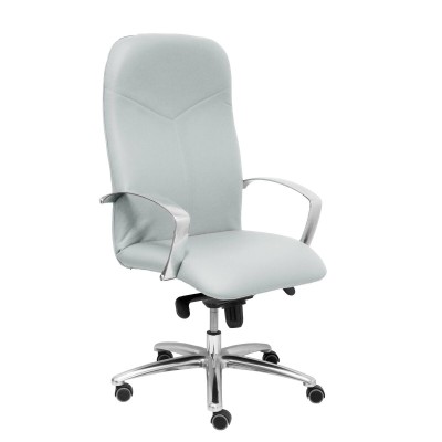 Chaise de Bureau Caudete Piqueras y Crespo 5DBSP40 Gris