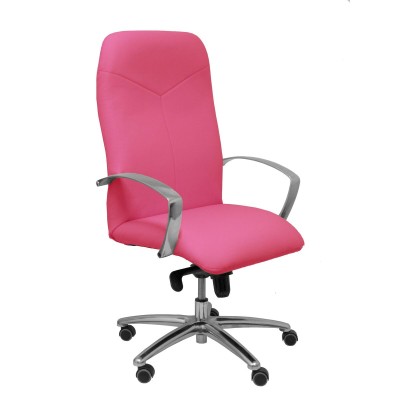Chaise de Bureau Caudete Piqueras y Crespo 5DBSP24 Rose