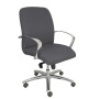 Office Chair Caudete Piqueras y Crespo BALI600 Dark grey