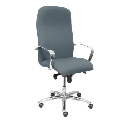 Chaise de Bureau Caudete Piqueras y Crespo BALI220 Gris