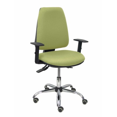 Chaise de Bureau Elche S Piqueras y Crespo RBFRITZ Olive