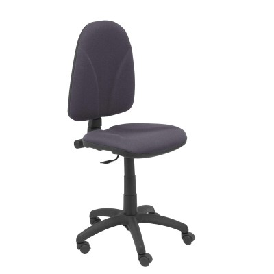 Chaise de Bureau Piqueras y Crespo PB600RN Gris foncé