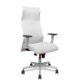 Office Chair Piqueras y Crespo 54BR65G White