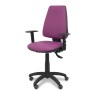 Chaise de Bureau Piqueras y Crespo 60B10RP Violet