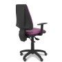 Chaise de Bureau Piqueras y Crespo 60B10RP Violet