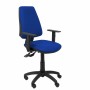 Chaise de Bureau Elche Sincro Piqueras y Crespo SPAZB10 Bleu