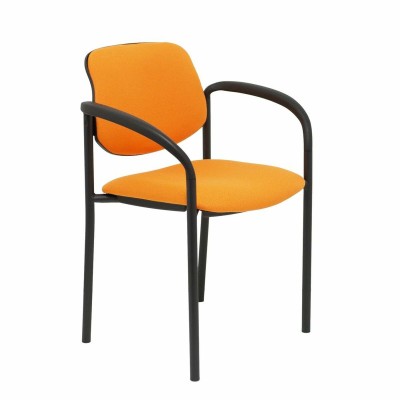 Chaise de Réception Villalgordo Bali Piqueras y Crespo LI308CB Orange