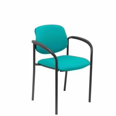 Chaise de Réception Villalgordo Bali Piqueras y Crespo ALI39CB Turquoise